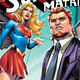 Illustration for article titled Exclusive DC preview: iConvergence/i gets irreverent with iSupergirl: Matrix/i
